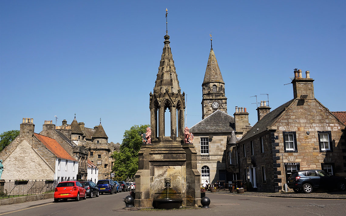 Views sought on mixed-use development proposals for Falkland