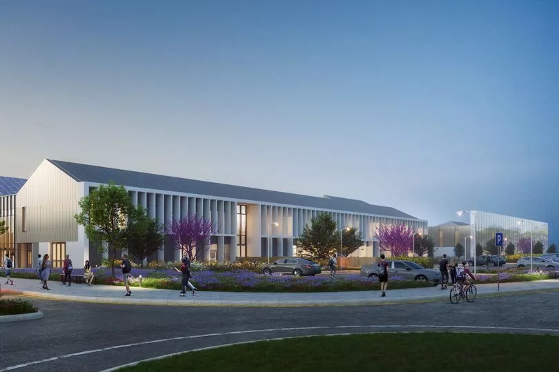 Heriot-Watt University embarks on £35m sustainable brewing and distilling transformation