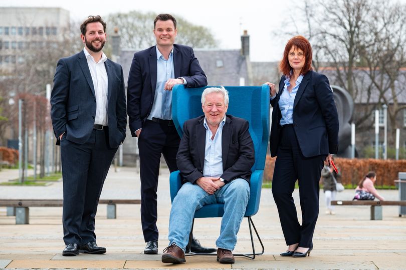 New strategic advisory firm True North launches in Aberdeen