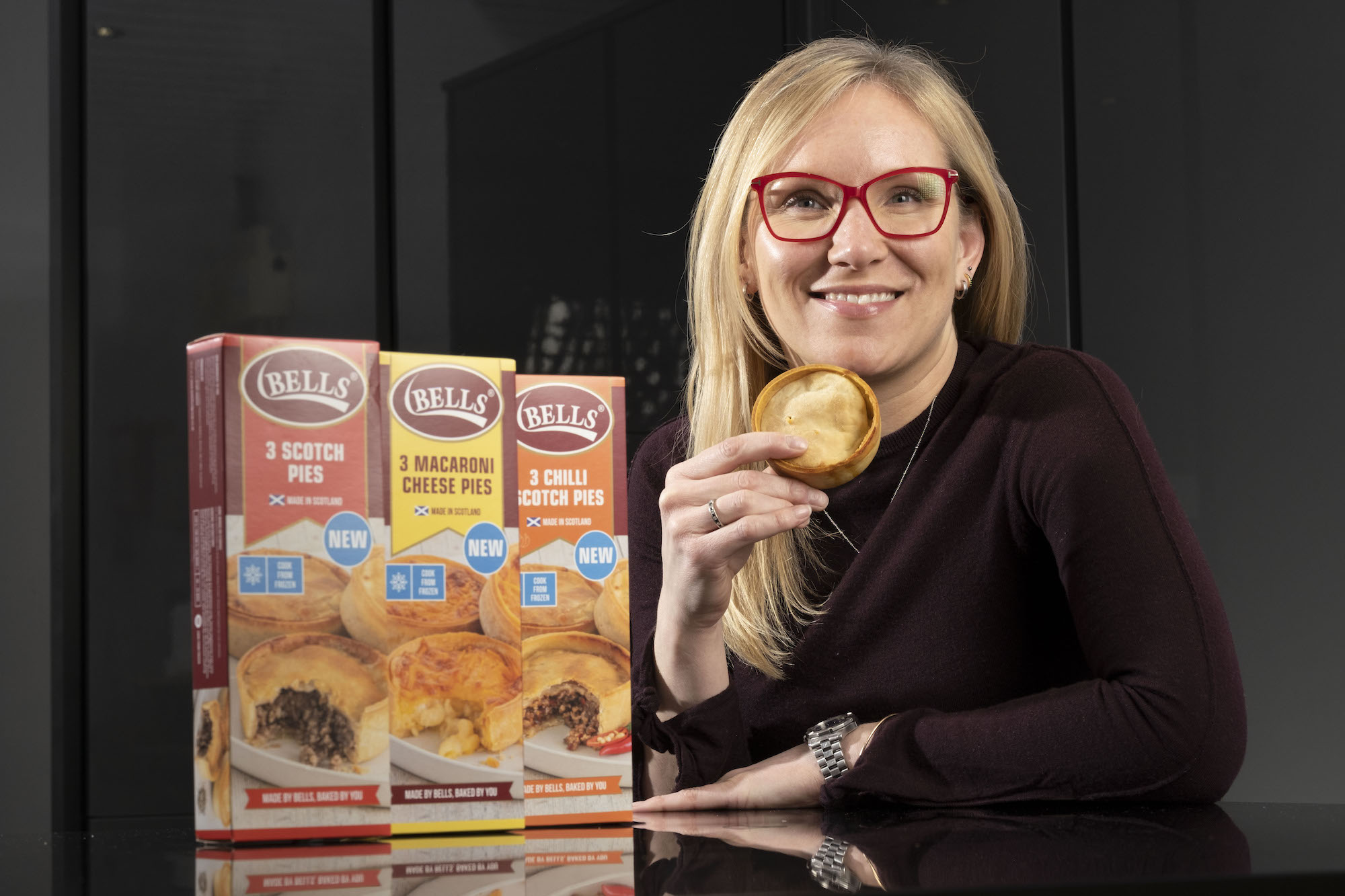 Bells Food Group retains fourth spot in Kantar’s Scottish brand rankings amid £250k investment
