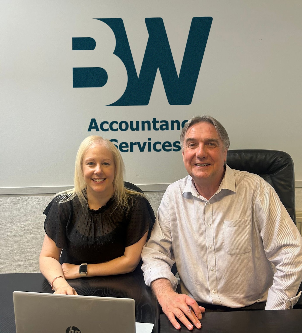 New accountancy firm opens in the heart of Inverurie