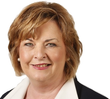 Economy secretary Fiona Hyslop announces £70m funding for jobs