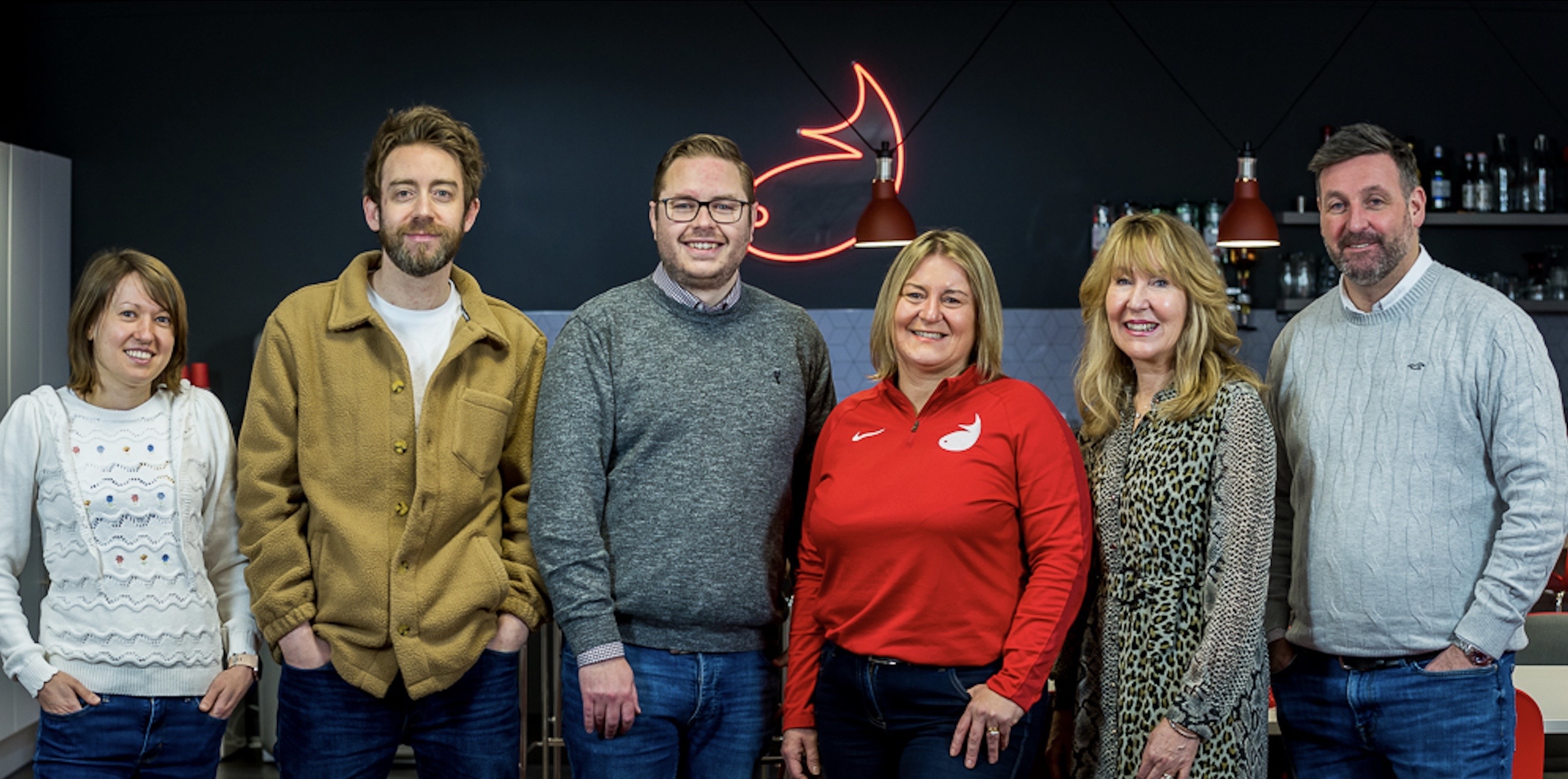 Foresight Group fuels Firefish Software's growth with £4 million investment