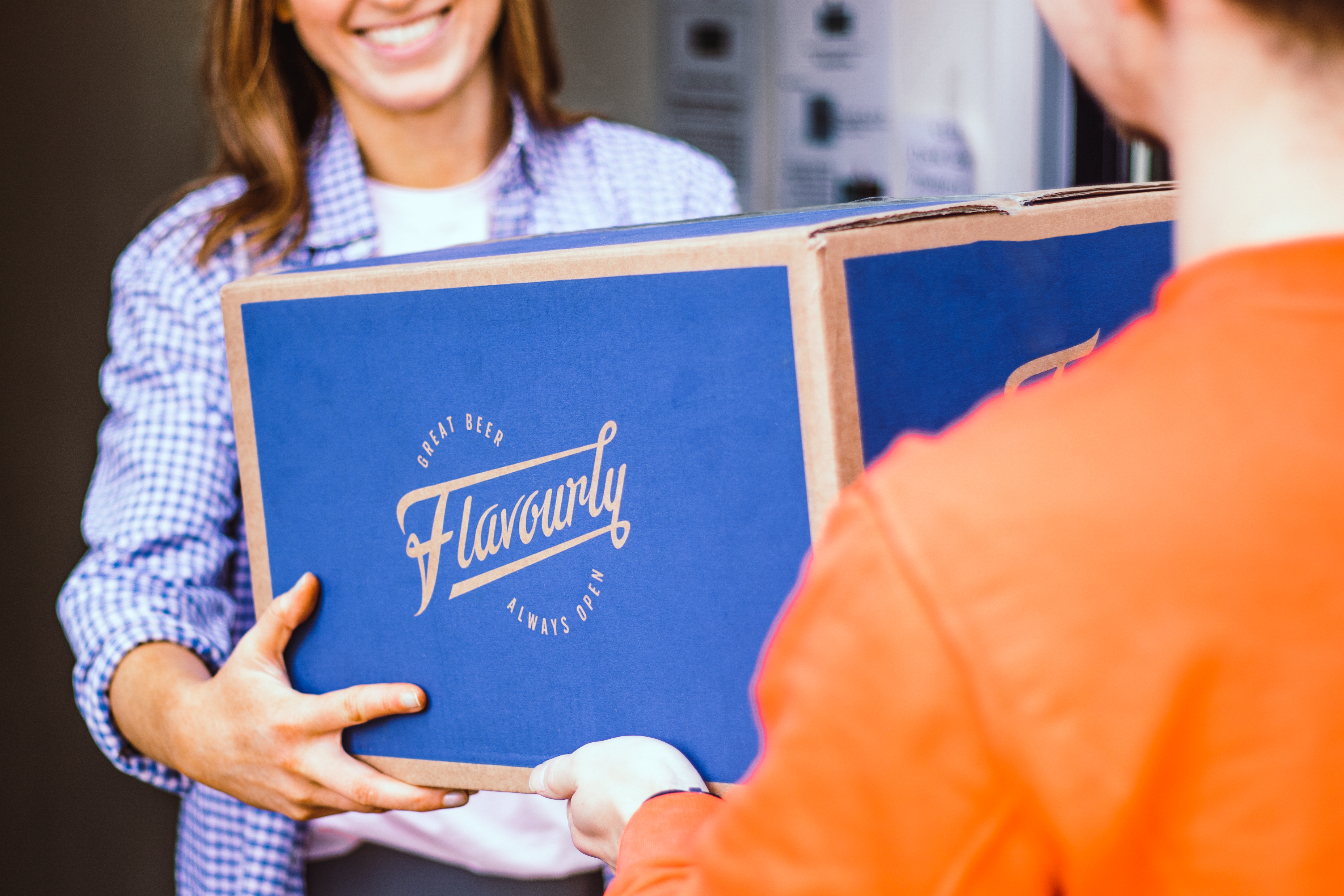 Caskshare agrees new fulfilment partnership with Flavourly
