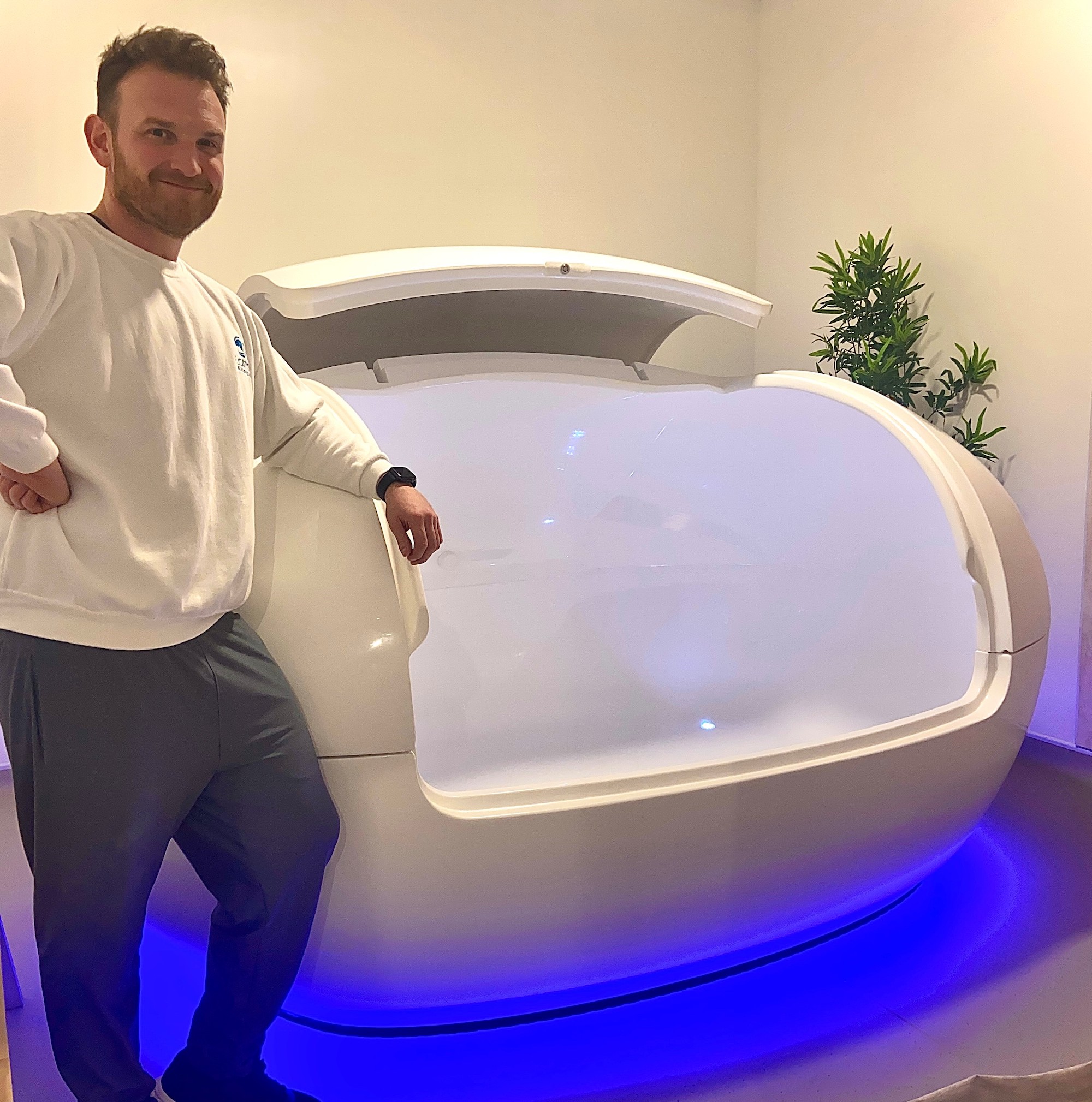 Glasgow entrepreneurs receive £50k to float first-of-its-kind wellness centre
