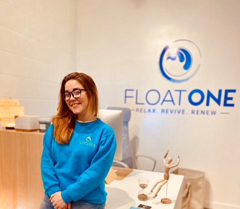 Glasgow entrepreneurs receive £50k to float first-of-its-kind wellness centre