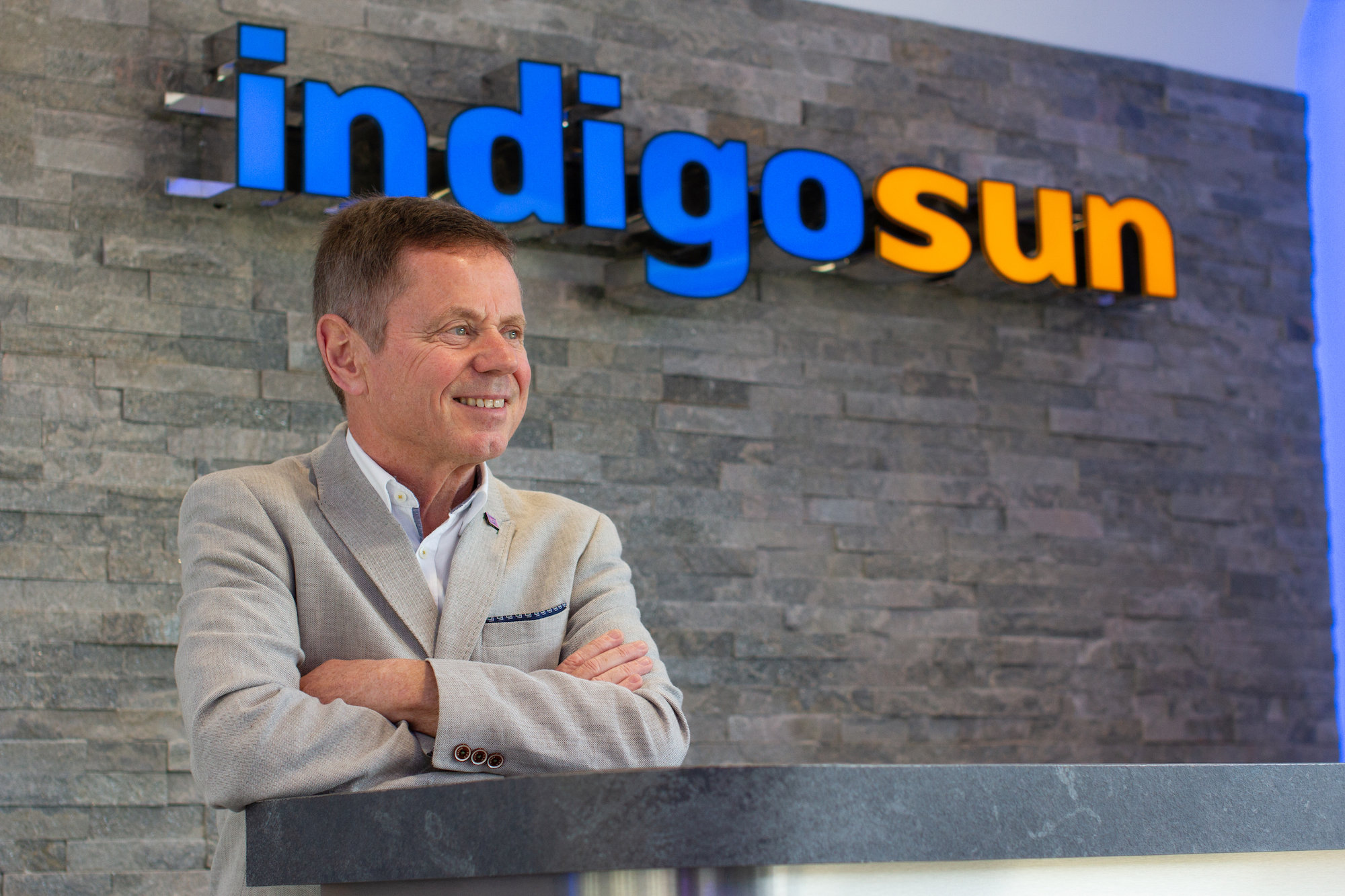 Indigo Sun posts £5.6m pre-tax profit, giving tanning salon chain a healthy glow