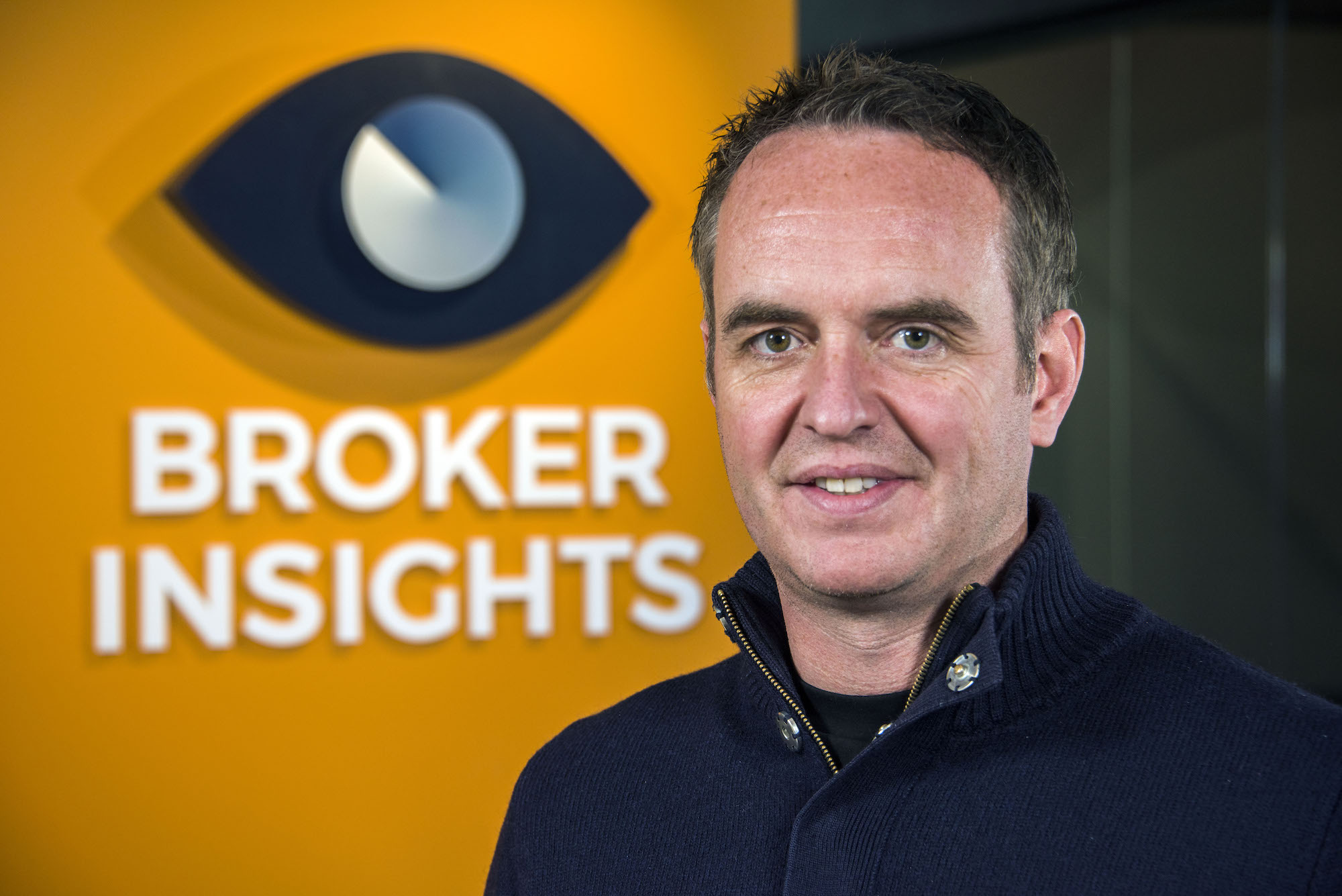 New non-executive director joins Broker Insights board