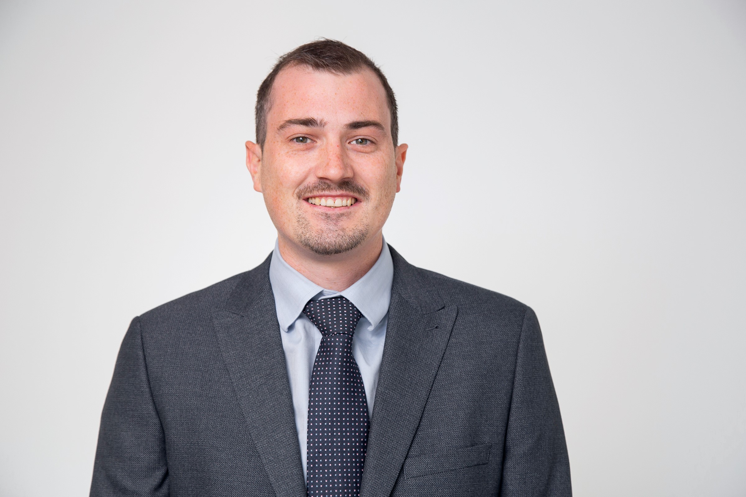 Azets promotes Frazer Nicol to partner in Aberdeen