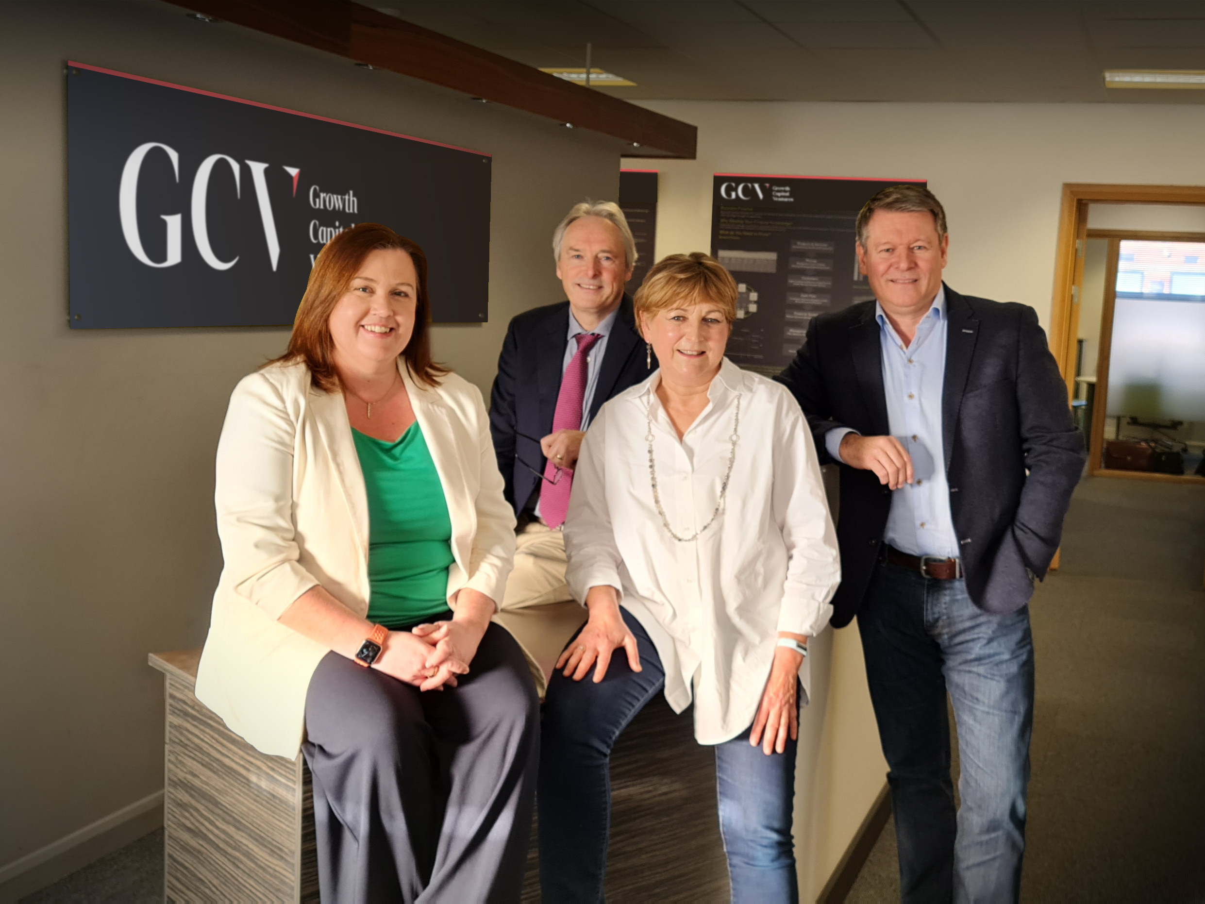 Growth Capital Ventures leads £1.3m investment into Business Finance Market