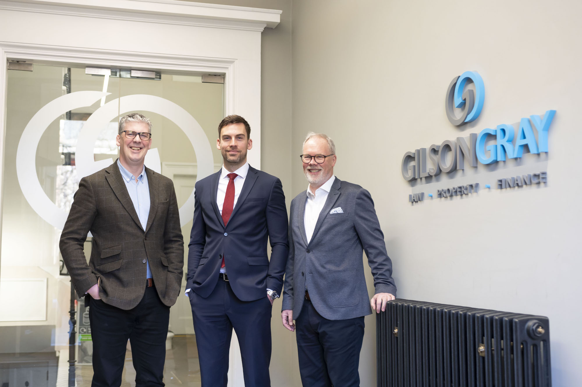 Gilson Gray Financial Management acquires Wilson Financial
