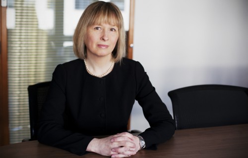 Addleshaw Goddard appoints Gaenor Cassell as partner of its Scottish arm