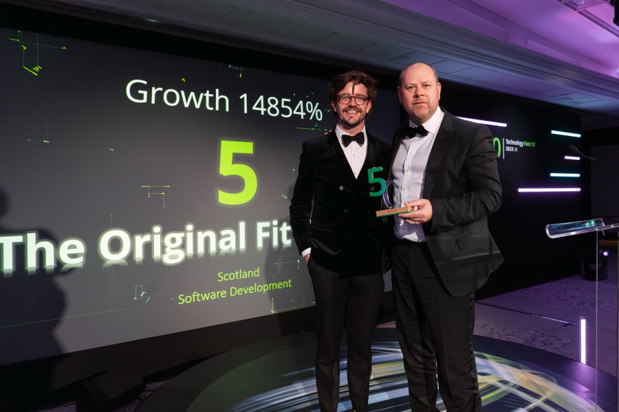 Four Scottish businesses feature in Deloitte’s 2023 UK Technology Fast 50 awards