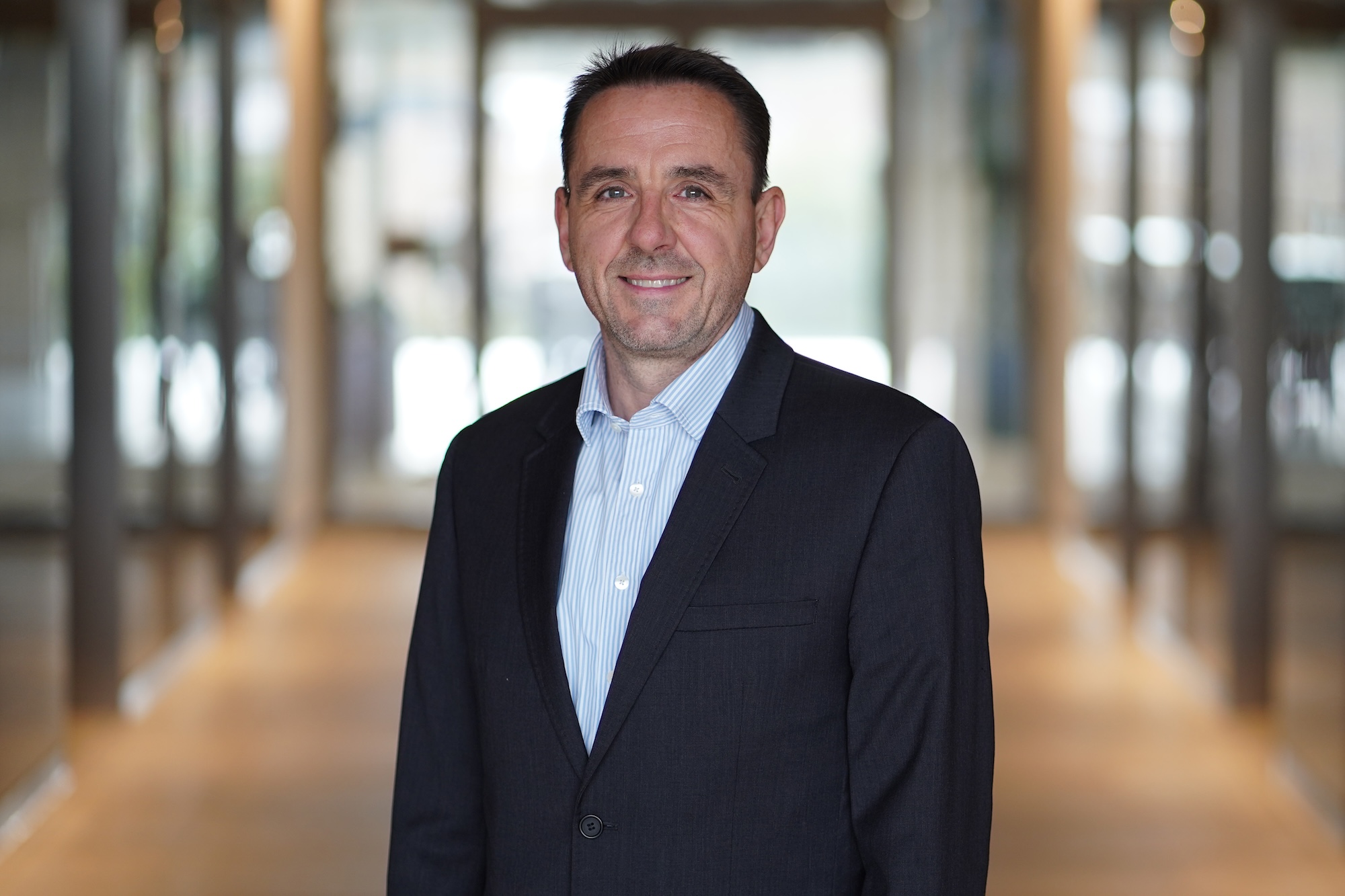 Deloitte veteran Garry Tetley named new tax chief in Scotland