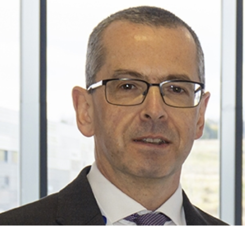 ASCO appoints David Paver as new group financial officer