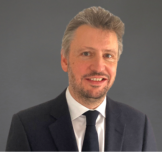 C. Hoare & Co appoints Giles Andrews as non-executive director