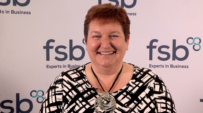 Perthshire business owner appointed as FSB’s new operations director