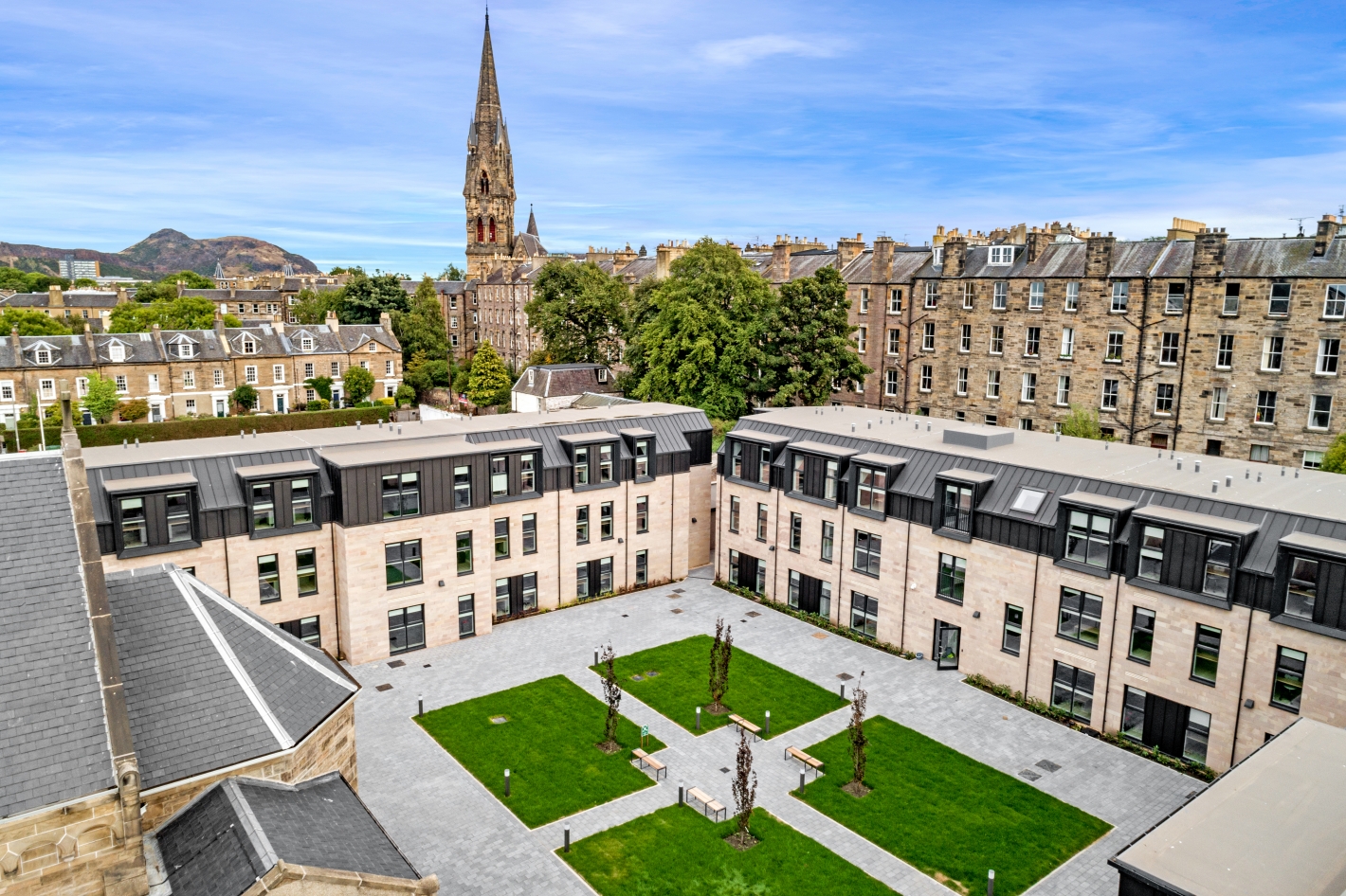 Lismore predicts opportunities in a more liquid Scottish investment market