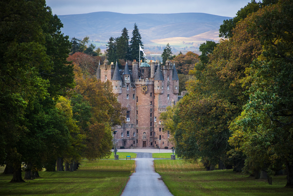 Angus tourism sector delivers record £326m economic boost