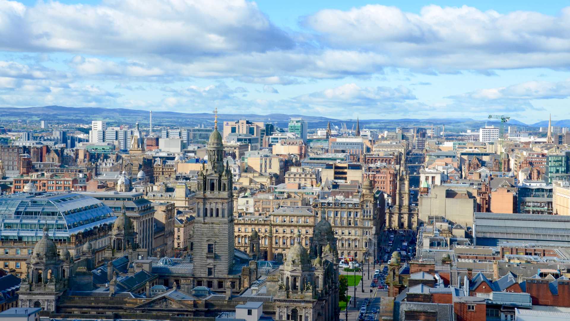 Knight Frank: Scotland's commercial property market bounces back in first quarter