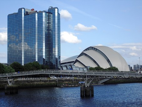 Australian financial services firm to be headquartered in Glasgow