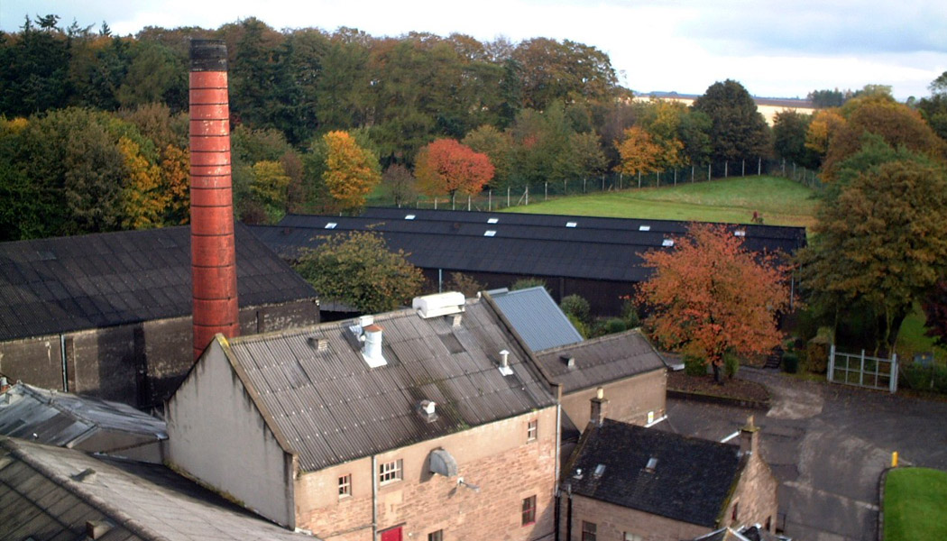 Glencadam Distillery in high spirits as pre-tax profits soar to £17.5m