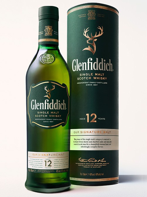 Glenfiddich makers lose trade mark dispute over Indian-made Glenfield blend