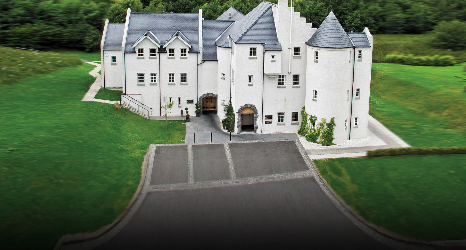 Khungha Investments acquires Skirlie Castle's business and assets out of administration