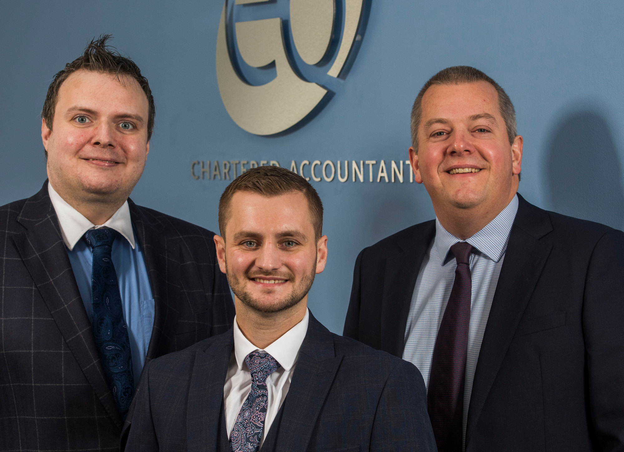 Tax manager Ben Connolly appointed at EQ Accountants
