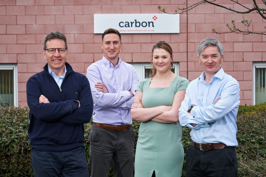 Carbon Financial Partners opens new Perth office