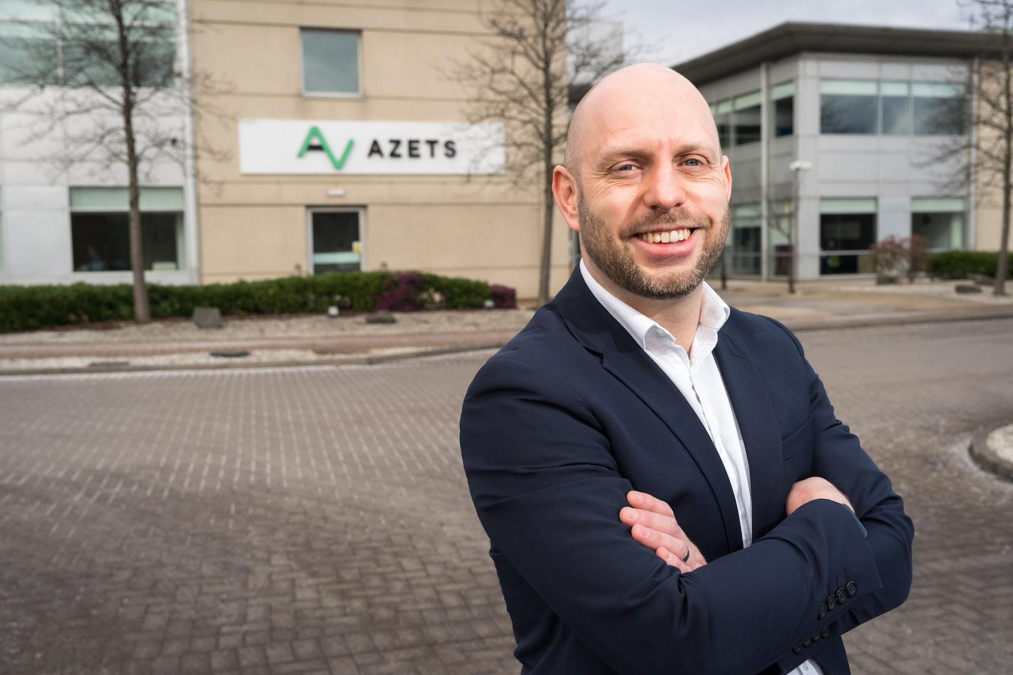 Azets appoints new director to grow Scottish wealth management arm