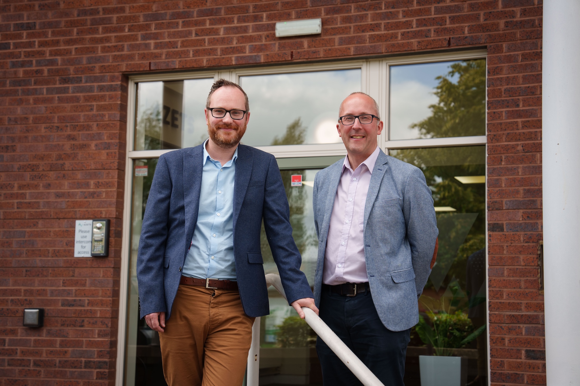 Azets appoints Graham Parker as director in Perth