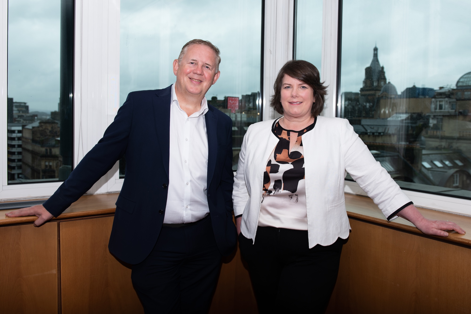 BTO Solicitors announces major leadership changes