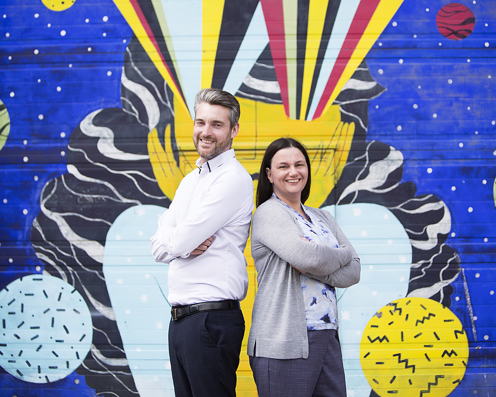 Henderson Loggie taps Grant Snedden to spearhead games and digital team