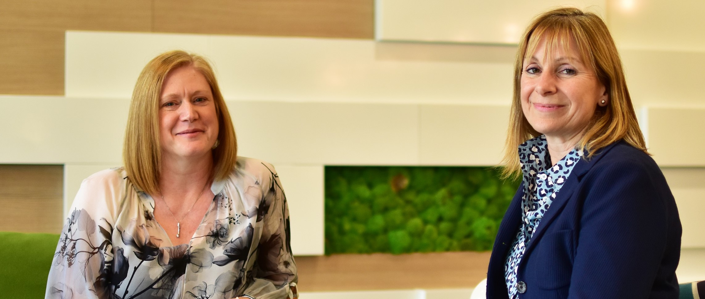 Grant Thornton appoints Nicola Thomas and Vikki Macleod to its Growth 365 team