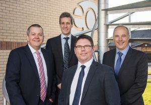 EQ Accountants appoints Greg Stapley as senior audit manager in Glenrothes