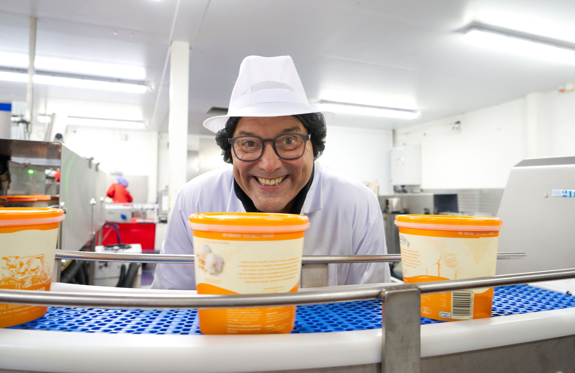 Scotland’s Mackie’s ice cream churns national deal with Waitrose