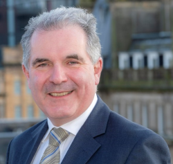 BTO appoints Gregor Mitchell as new head of wills, estates and succession planning in Edinburgh