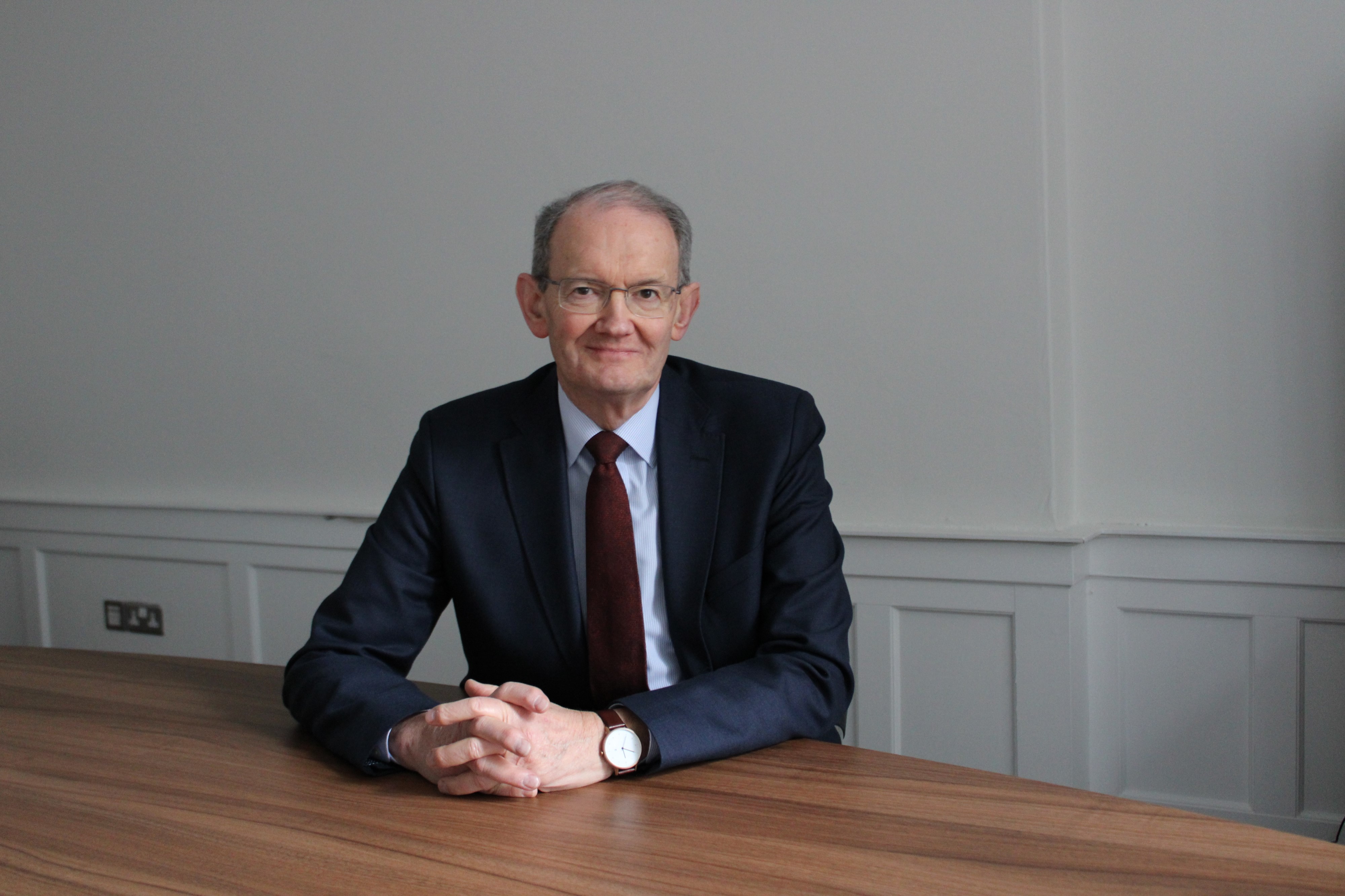Douglas Home & Co appoints Greig Honeyman to advise board