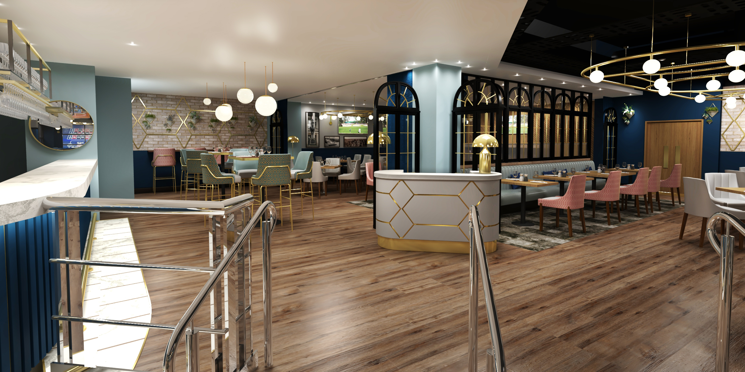 Merchant City casino set for £3.5m transformation