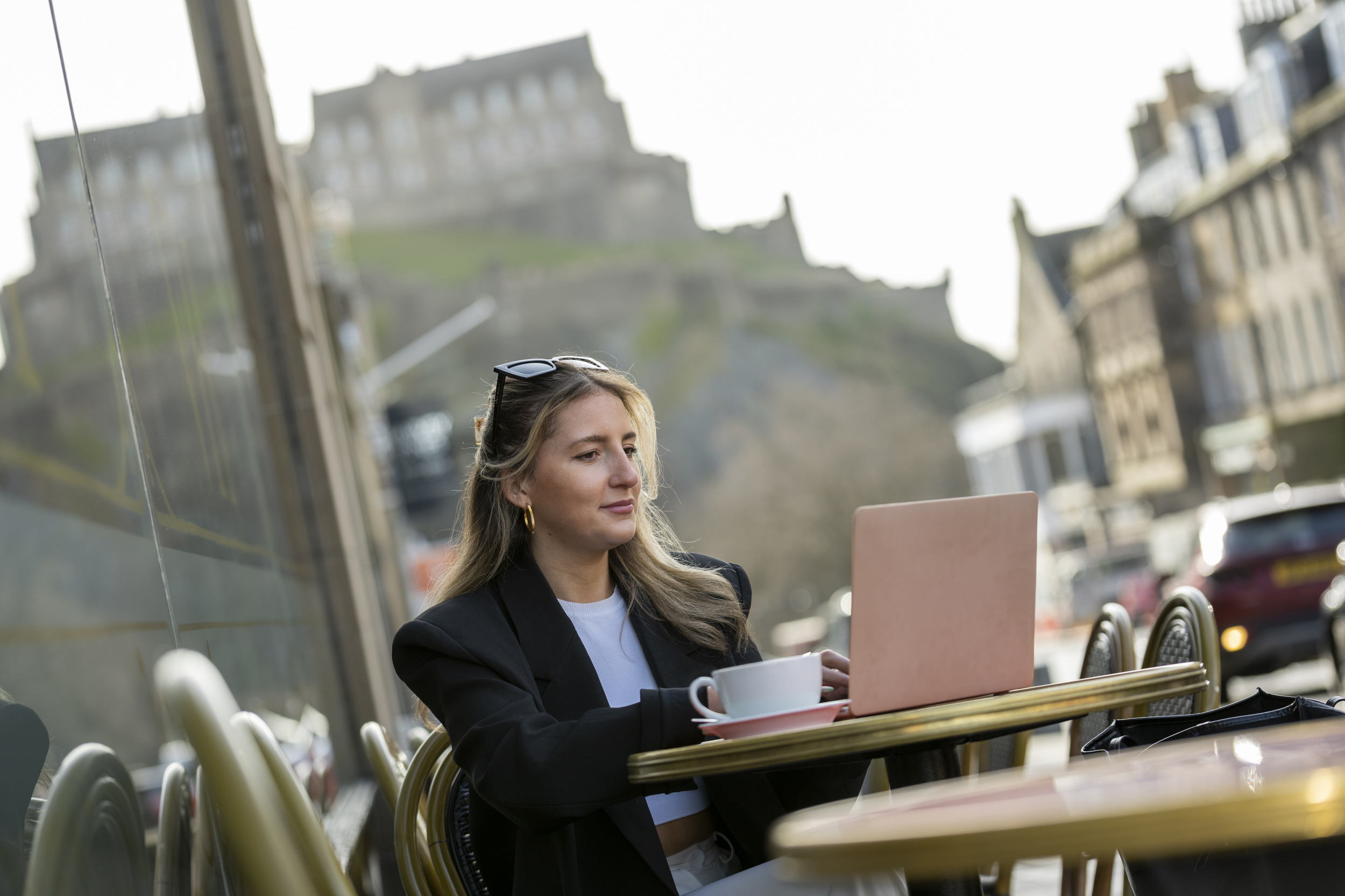 RBS: Almost half of young Scots prioritise spending on fun after lockdown