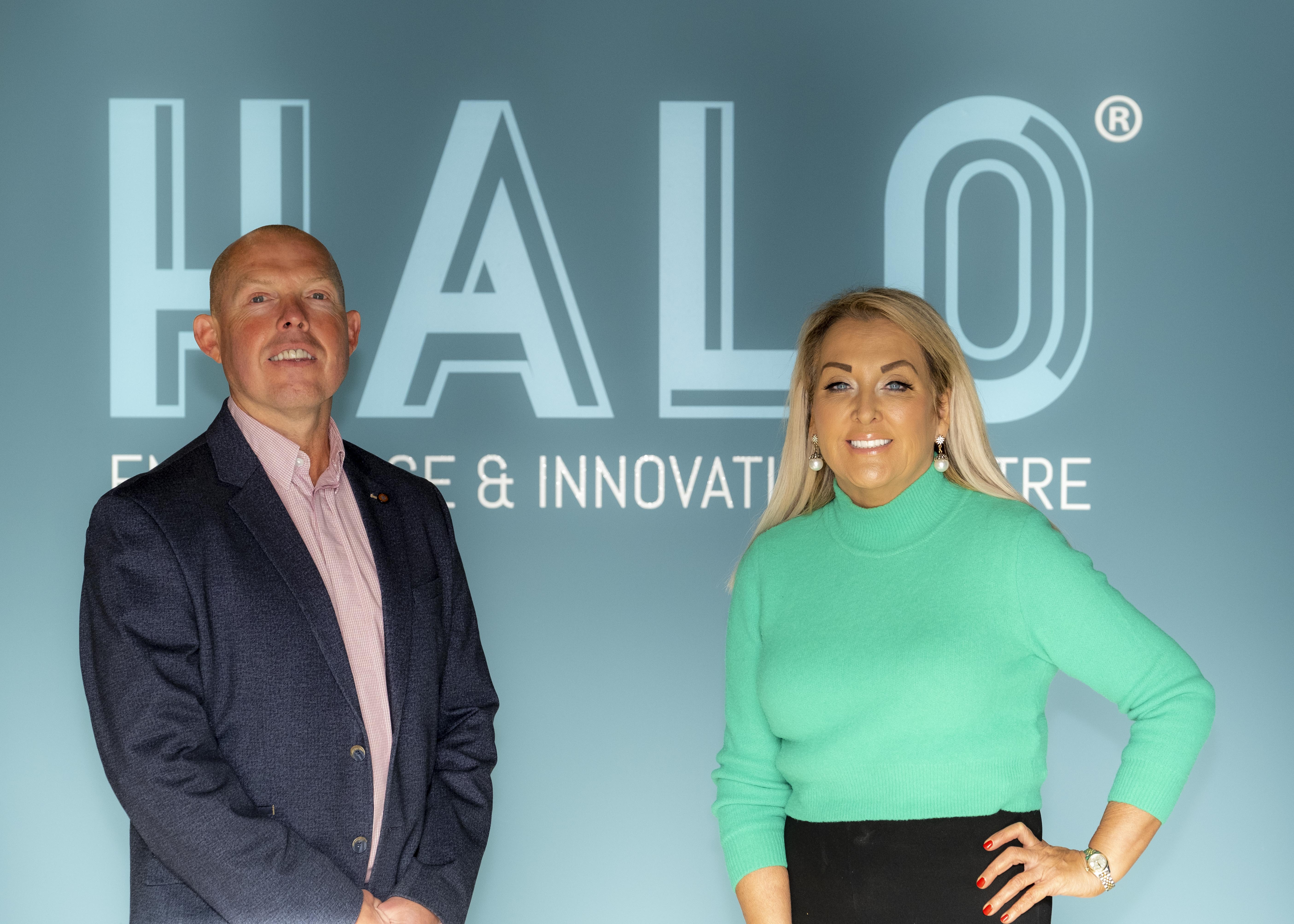 PRA Group finds sustainable home at The HALO Kilmarnock