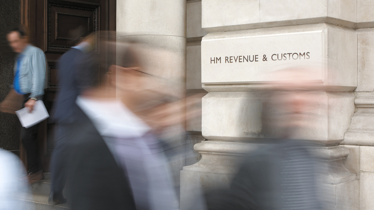 Furlough scheme fraud and error could cost £3.5bn, says HMRC