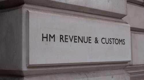 HMRC: Over 300,000 tax credits customers have one month left to renew