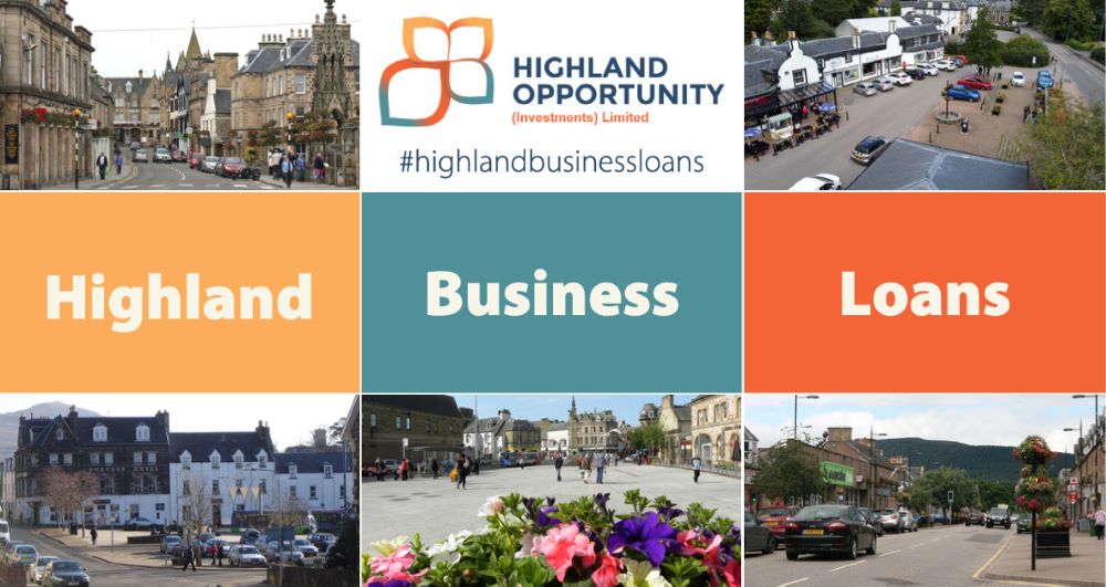 Highland Council launches social media campaign to support local businesses