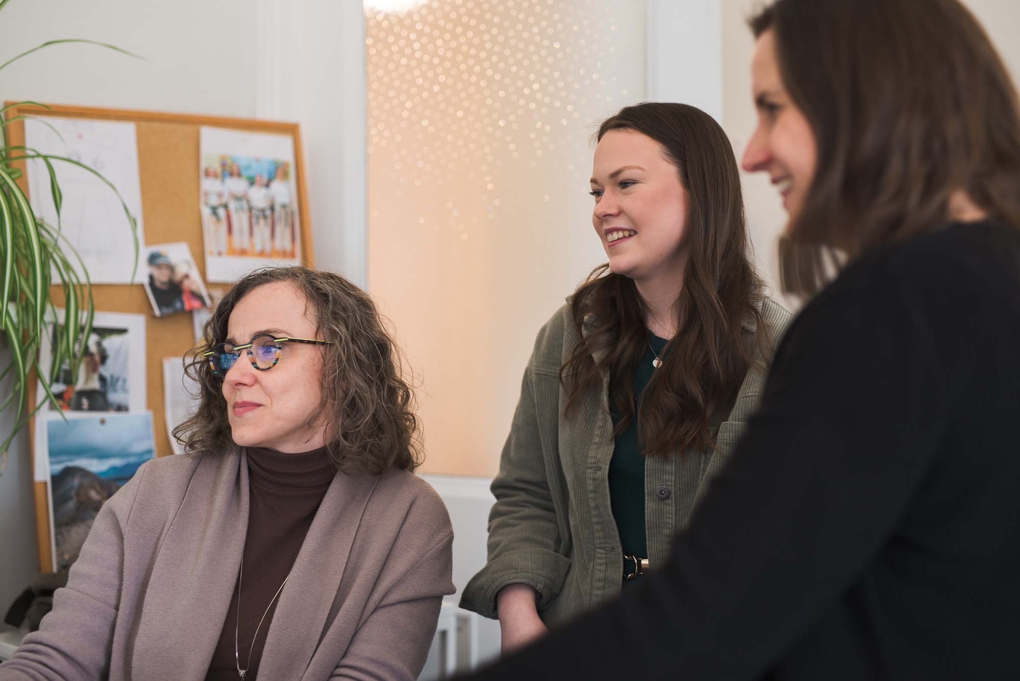 Highland architectural practice transitions to employee ownership