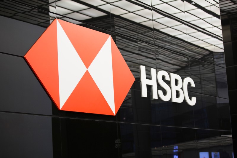 HSBC profits plummet by 48%