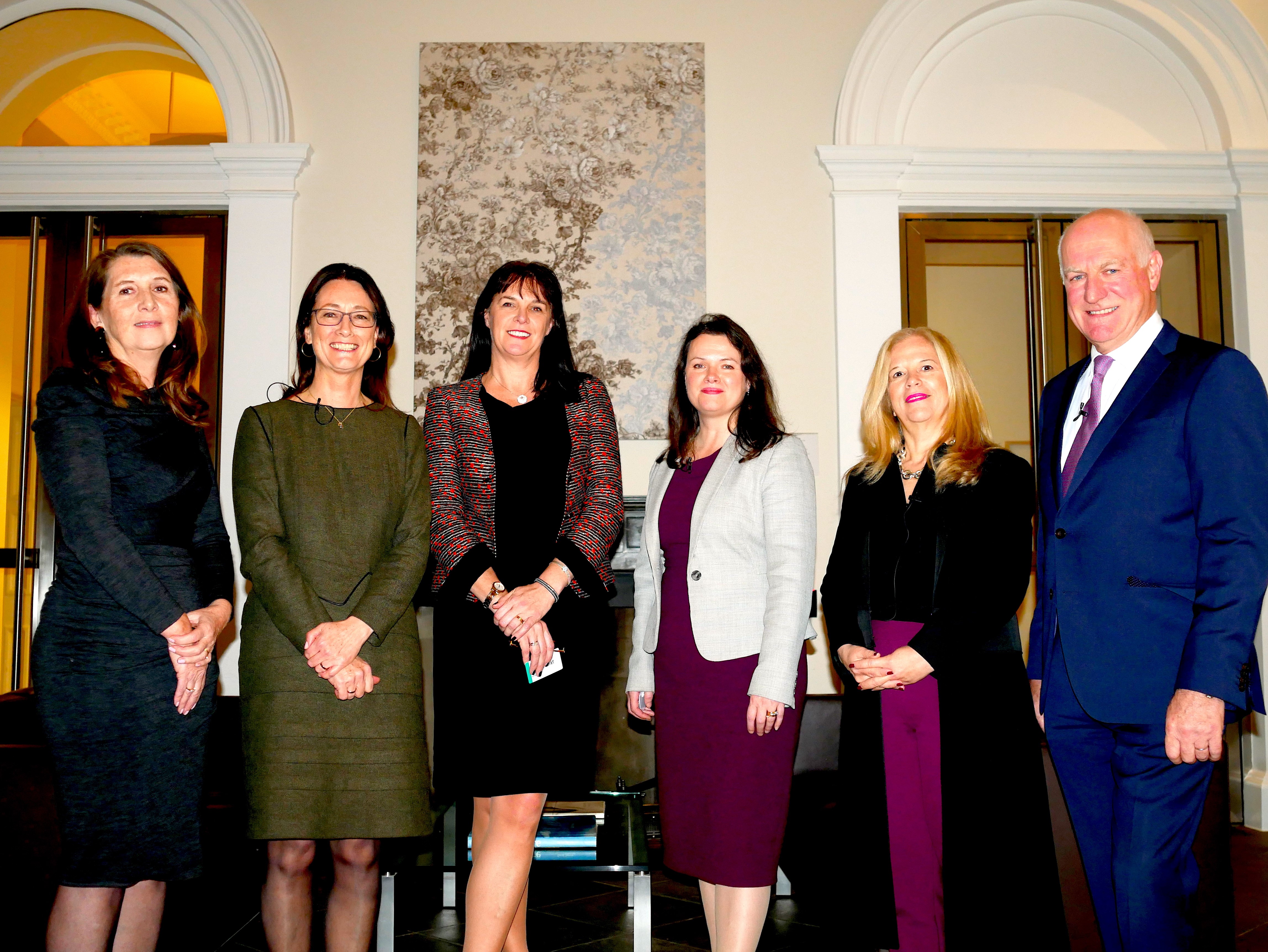 KPMG: A year of progress for women on Scottish boards, but further action is needed