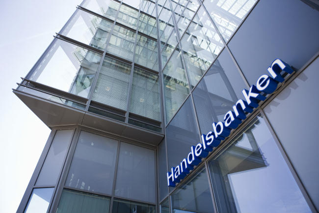 Handelsbanken launches UK banking subsidiary