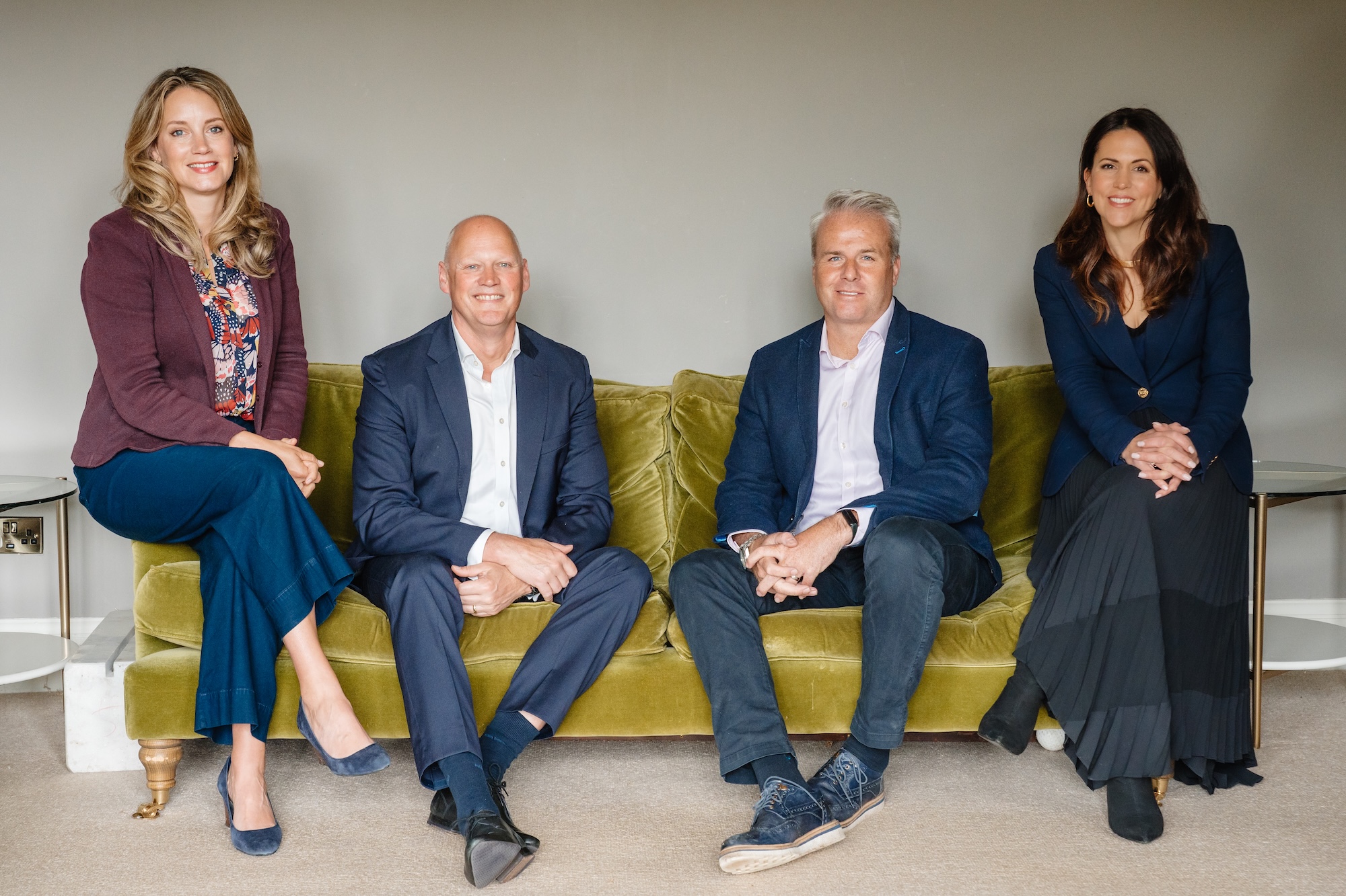 Edinburgh search firms merge to create New Town Hanover, targeting £2m income